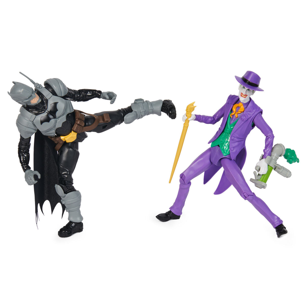 Figurine de Acțiune Batman 6067958 - Jucarii si jocuri, Păpuși și figurine