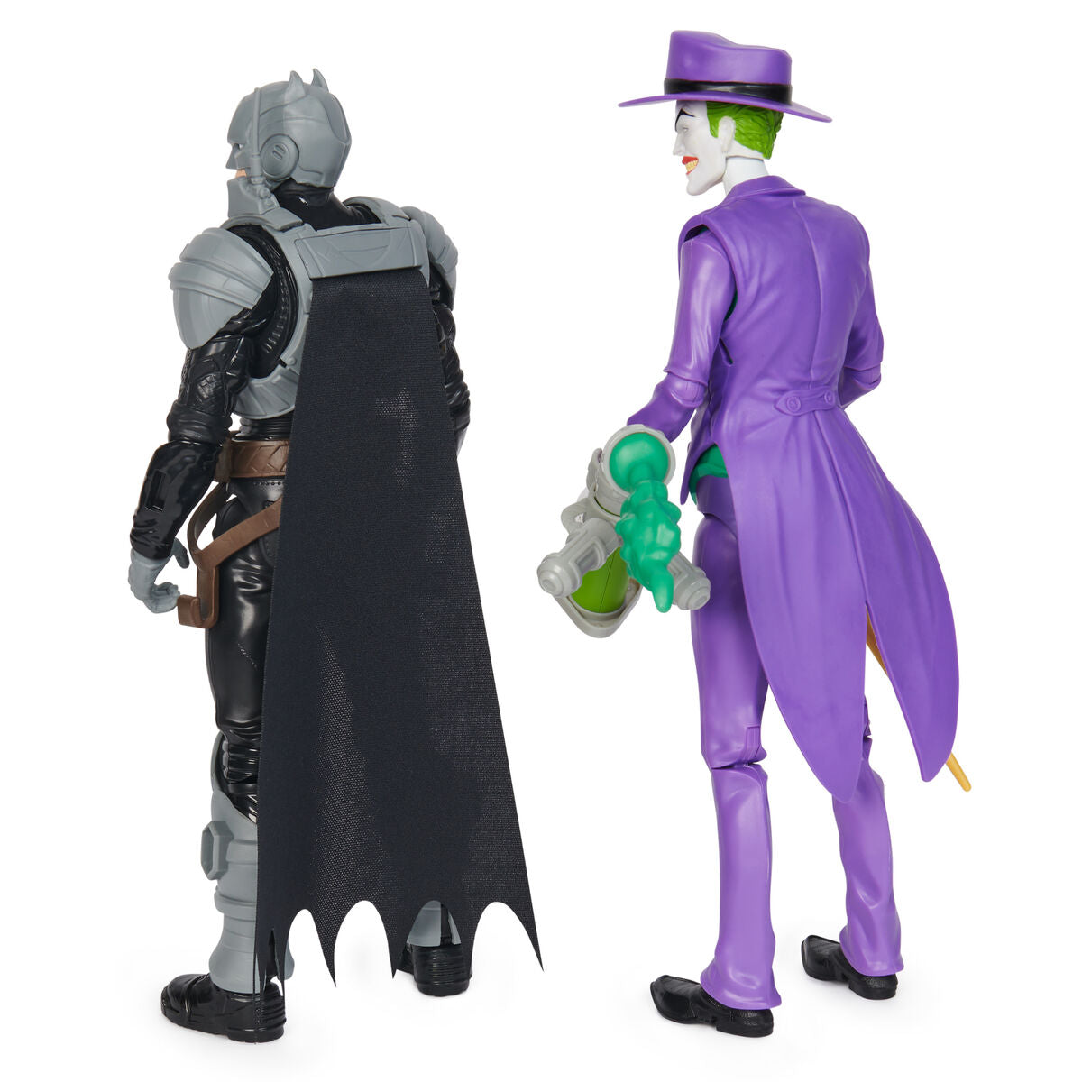 Figurine de Acțiune Batman 6067958 - Jucarii si jocuri, Păpuși și figurine