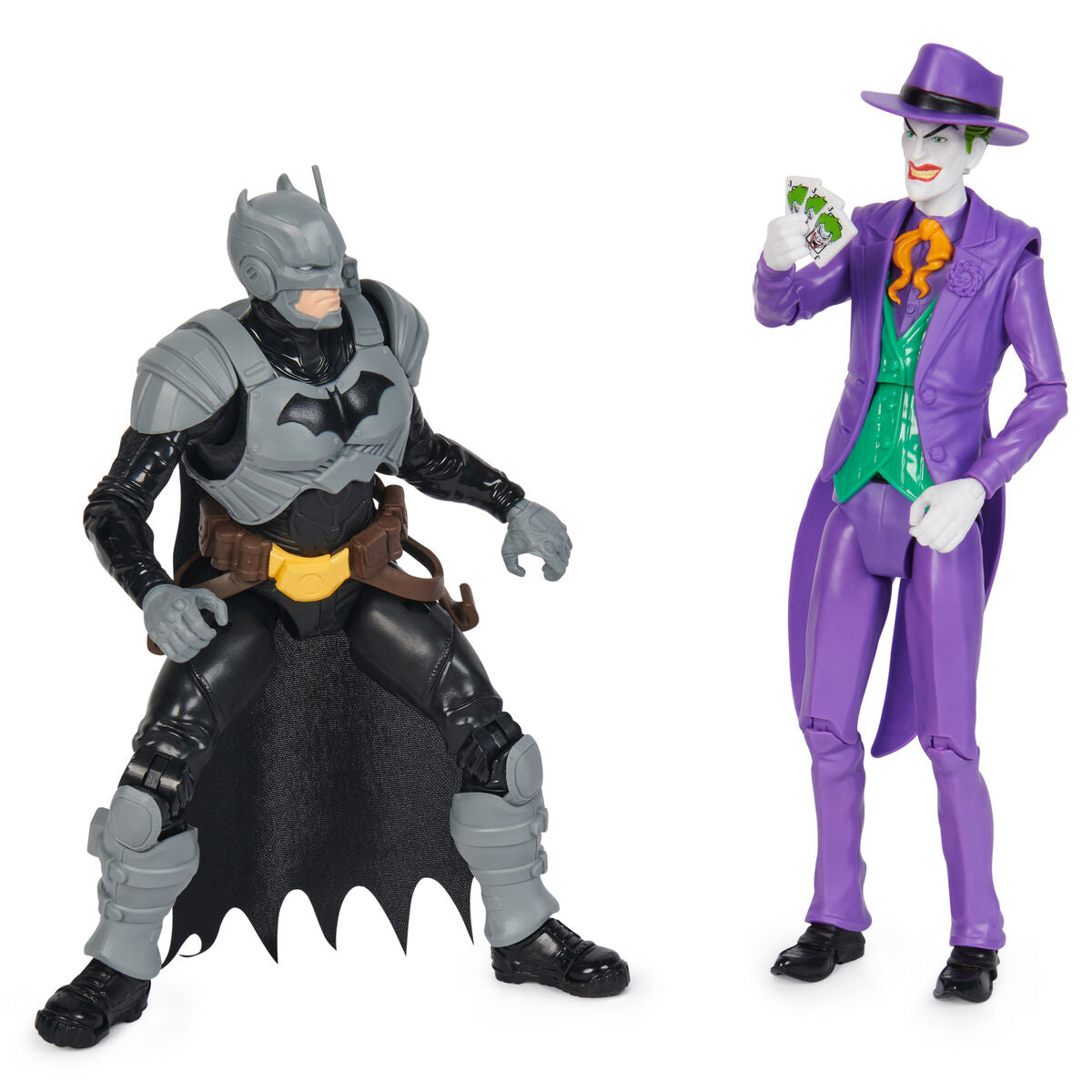 Figurine de Acțiune Batman 6067958 - Jucarii si jocuri, Păpuși și figurine
