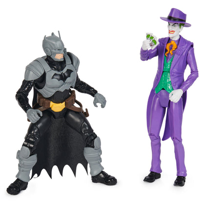 Figurine de Acțiune Batman 6067958 - Jucarii si jocuri, Păpuși și figurine