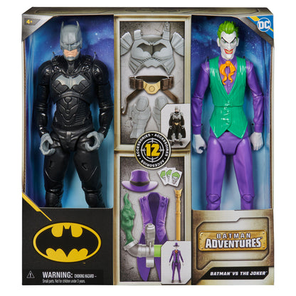 Figurine de Acțiune Batman 6067958 - Jucarii si jocuri, Păpuși și figurine