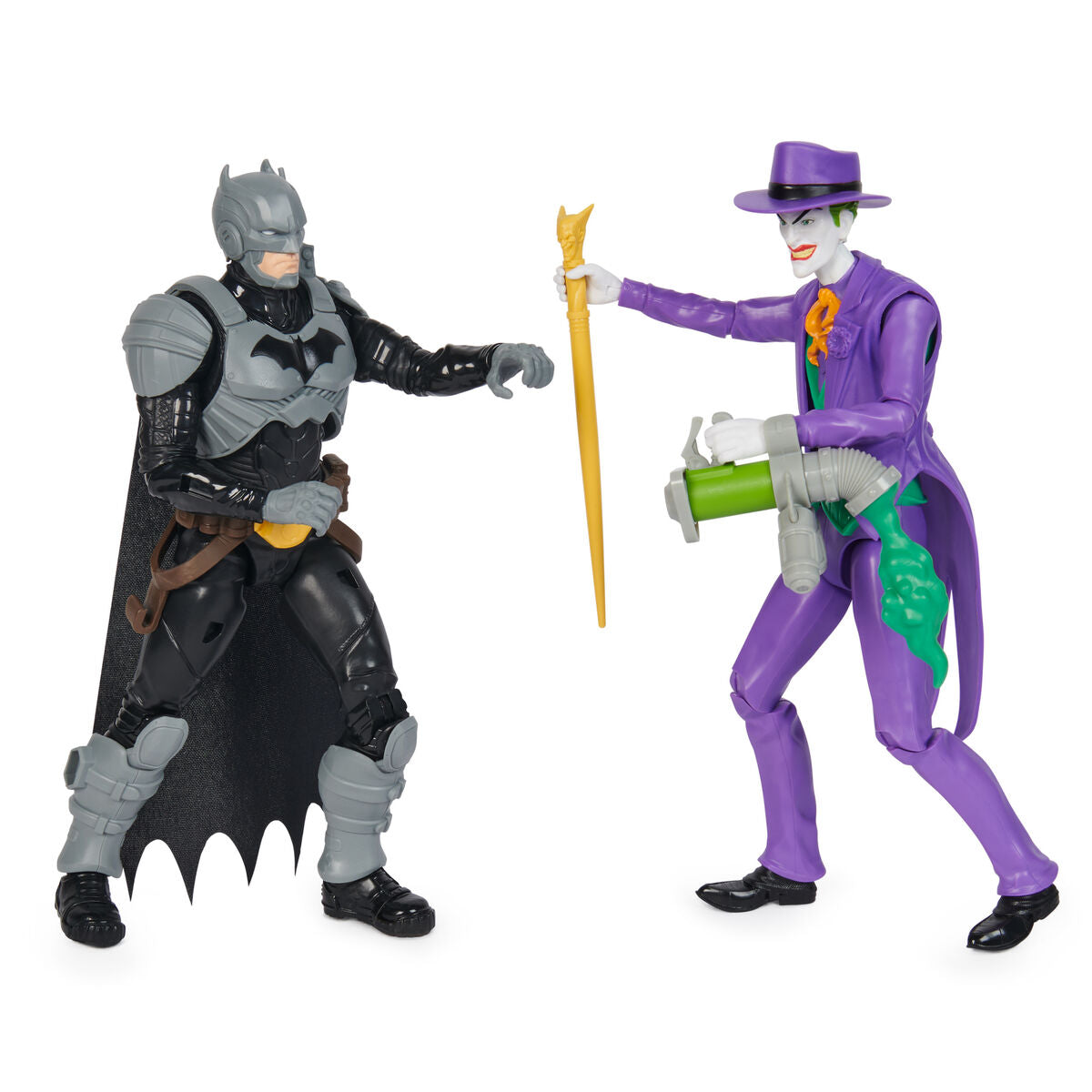 Figurine de Acțiune Batman 6067958 - Jucarii si jocuri, Păpuși și figurine