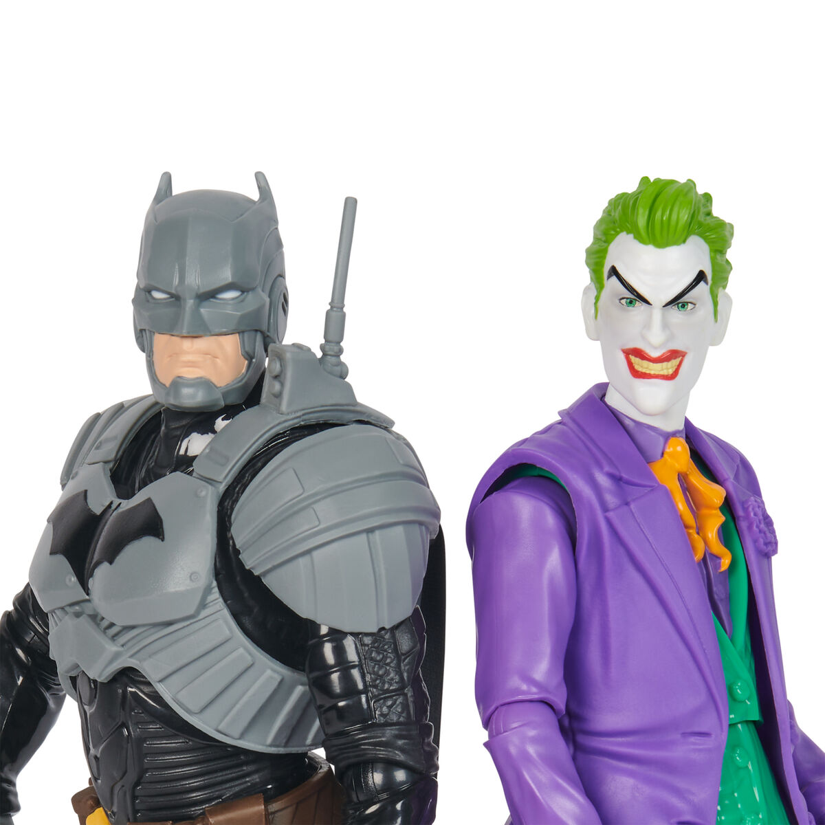 Figurine de Acțiune Batman 6067958 - Jucarii si jocuri, Păpuși și figurine