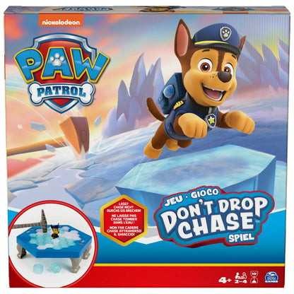 Joc de Îndemânare The Paw Patrol Don't Drop Chase - Jucarii si jocuri, Jocuri și accesorii