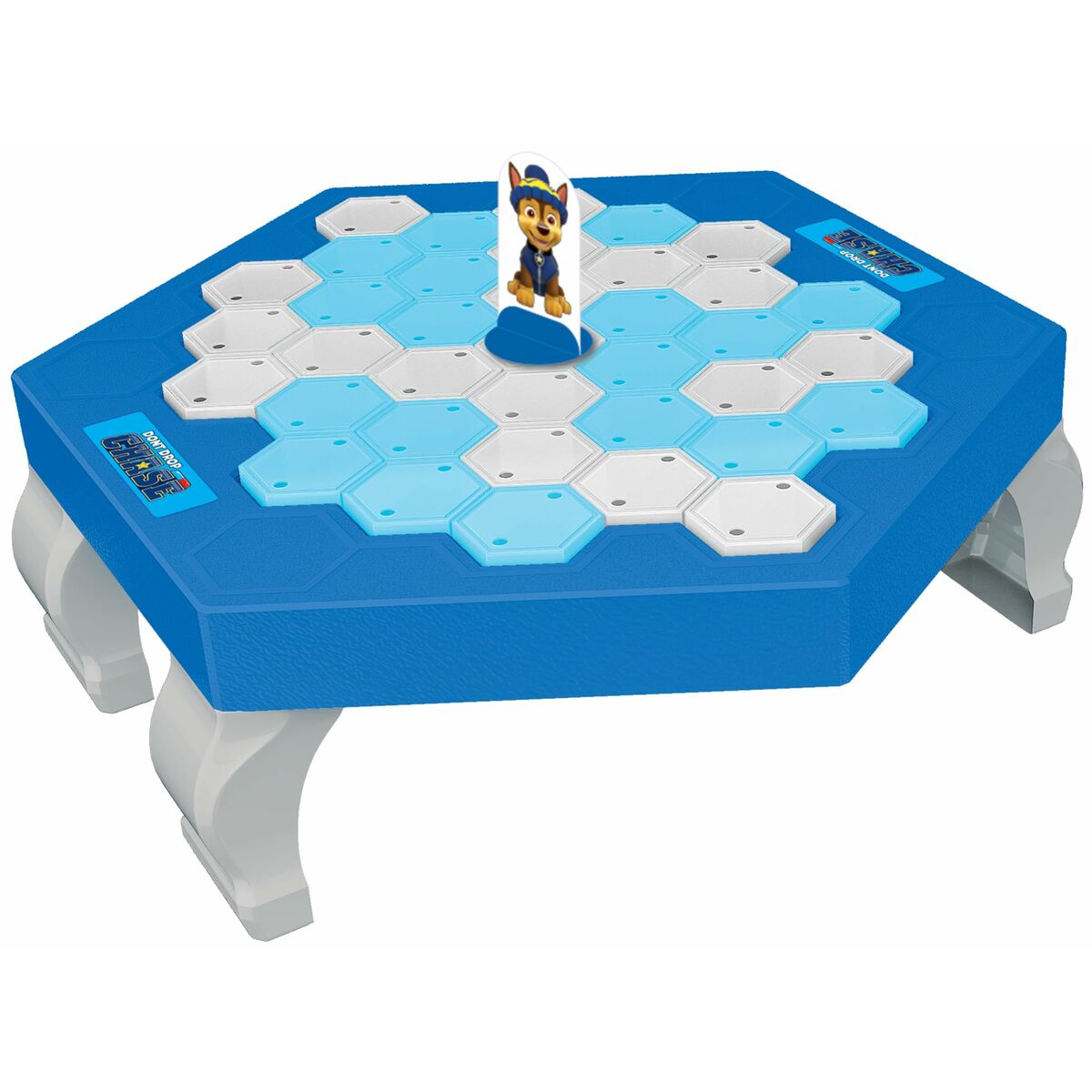 Joc de Îndemânare The Paw Patrol Don't Drop Chase - Jucarii si jocuri, Jocuri și accesorii
