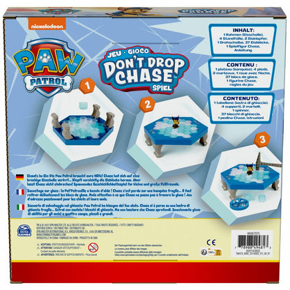 Joc de Îndemânare The Paw Patrol Don't Drop Chase - Jucarii si jocuri, Jocuri și accesorii