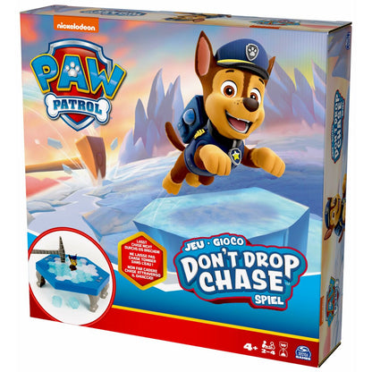Joc de Îndemânare The Paw Patrol Don't Drop Chase - Jucarii si jocuri, Jocuri și accesorii