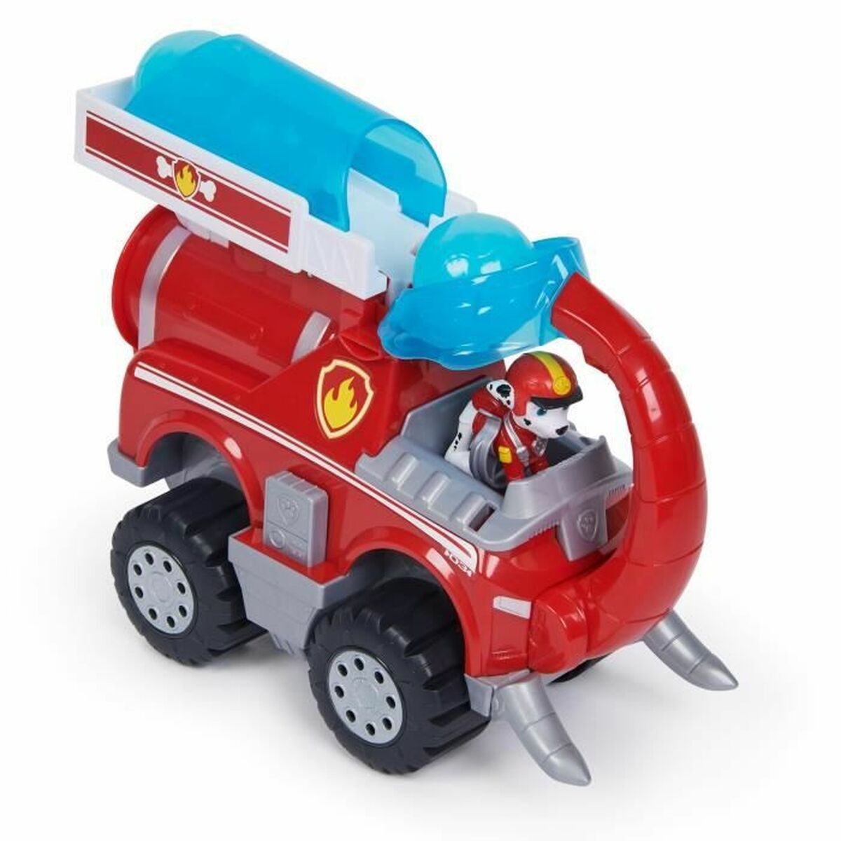 Playset Spin Master Paw Patrol Marshall´s - Jucarii si jocuri, Păpuși și figurine