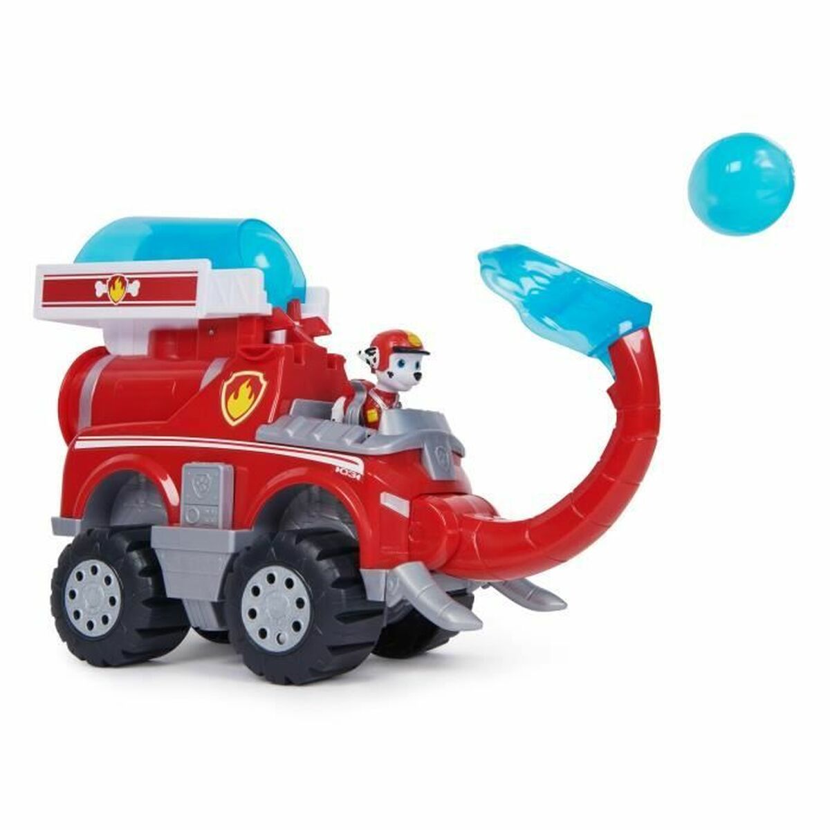Playset Spin Master Paw Patrol Marshall´s - Jucarii si jocuri, Păpuși și figurine