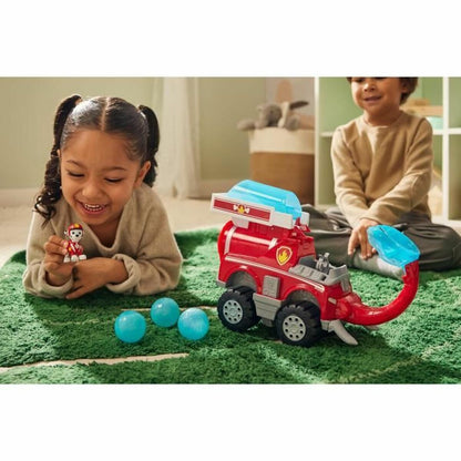 Playset Spin Master Paw Patrol Marshall´s - Jucarii si jocuri, Păpuși și figurine