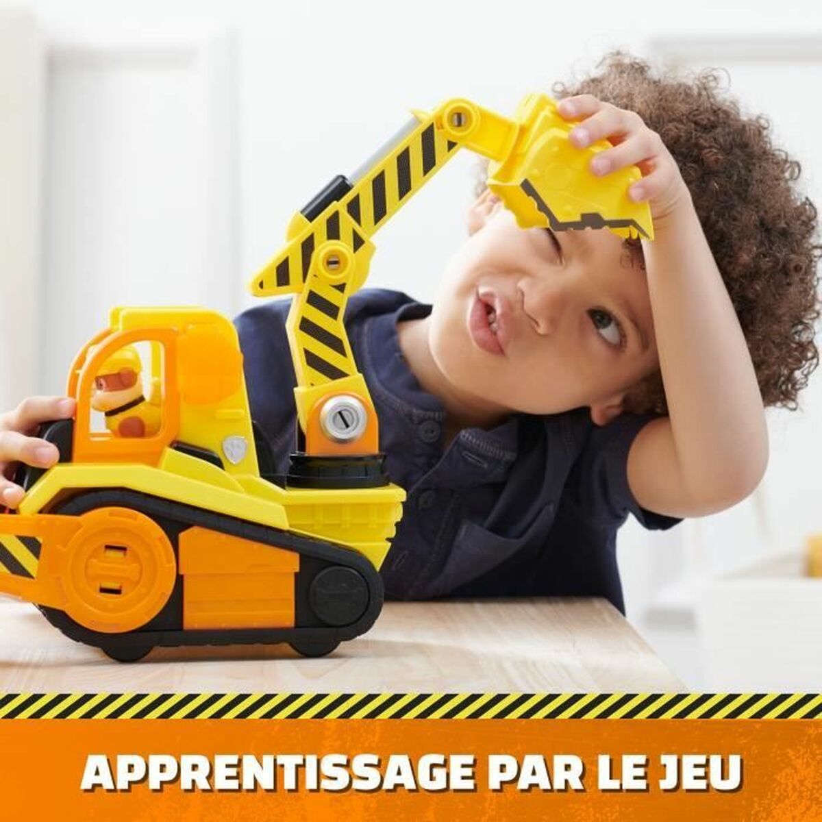 Mașină-Premergător Spin Master Multicolor - Jucarii si jocuri, În aer liber și sport