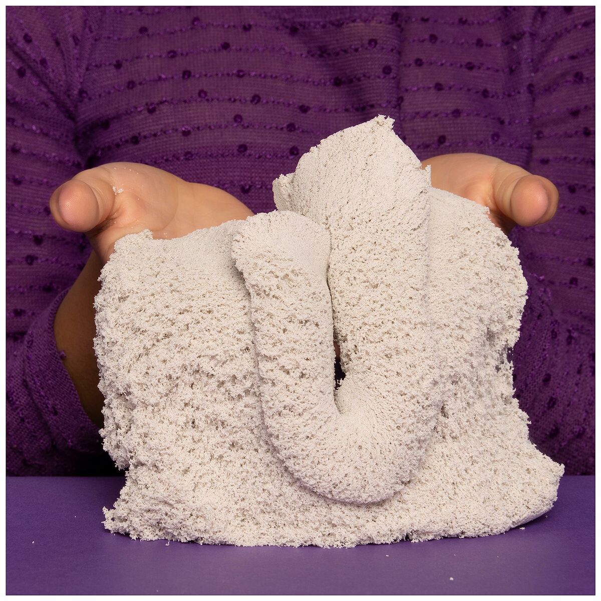 Playset Spin Master Ice Cream Treats Nisip Magic - Jucarii si jocuri, Activități creative