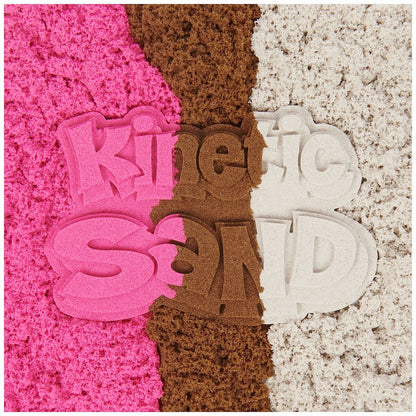 Playset Spin Master Ice Cream Treats Nisip Magic - Jucarii si jocuri, Activități creative