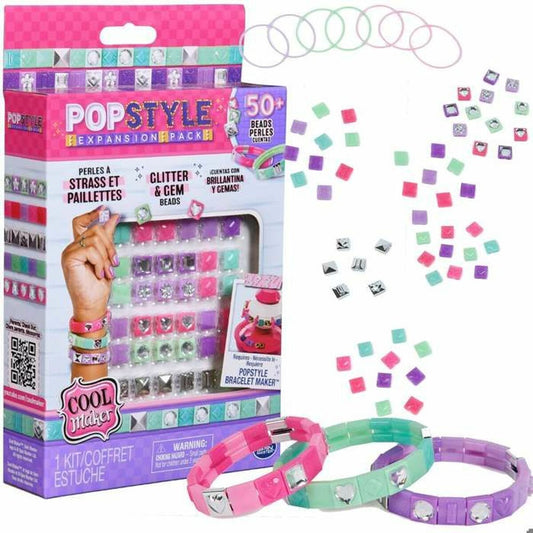 Mărgele Spin Master - Jucarii si jocuri, Activități creative
