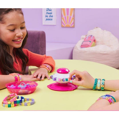 Mărgele Spin Master - Jucarii si jocuri, Activități creative