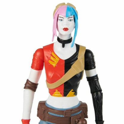 Figurine de Acțiune Spin Master FIGURA 30 CM - HARLEY QUINN - Jucarii si jocuri, Păpuși și figurine