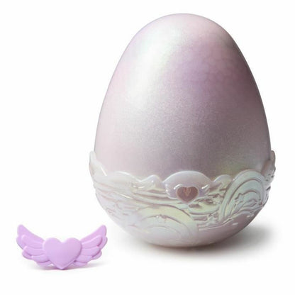 Păpușă Bebe Spin Master Pufficorn Hatchimals Alive Secret Hatch - Jucarii si jocuri, Păpuși și accesorii
