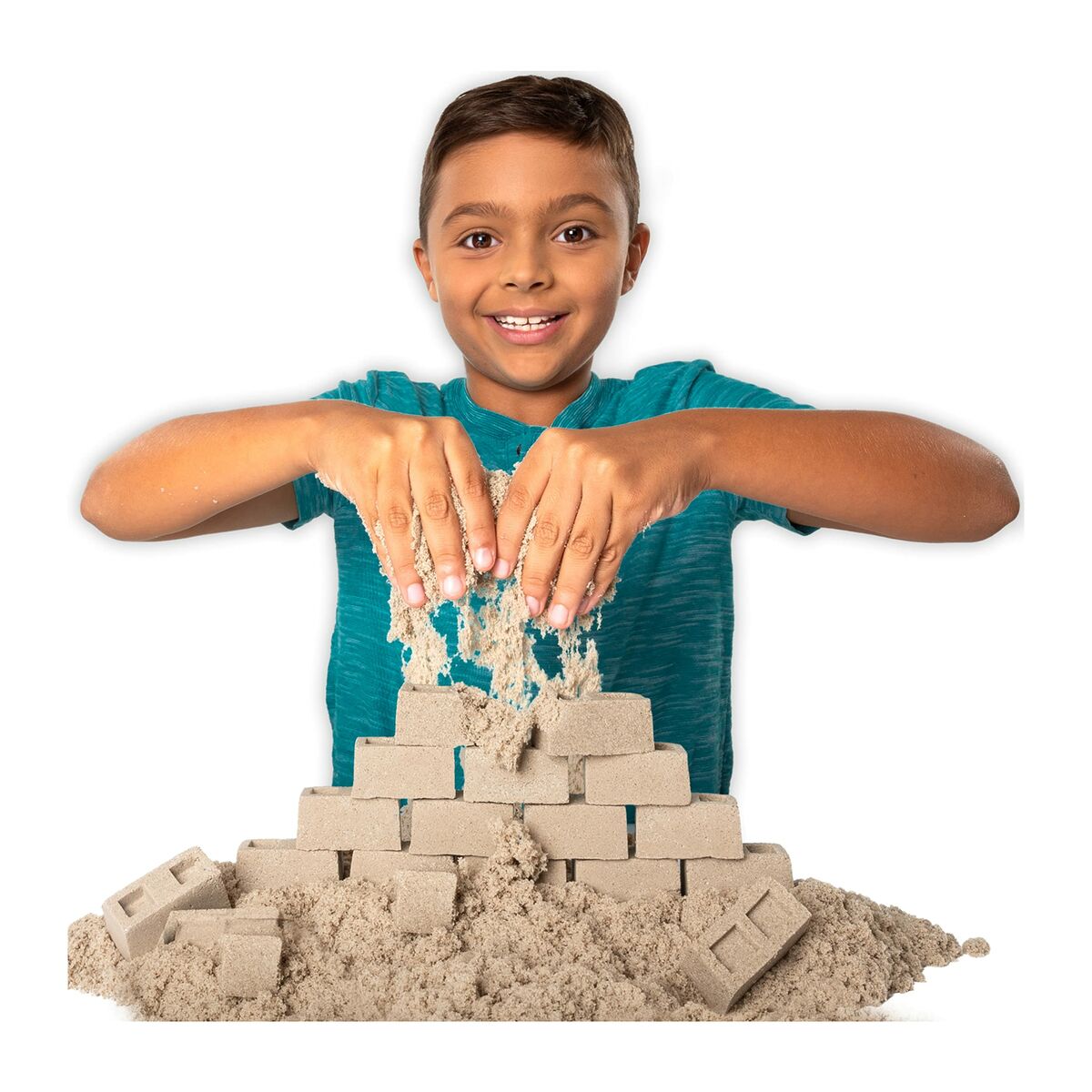 Joc de Plastilină Kinetic Sand Fast & Furious - Jucarii si jocuri, Activități creative