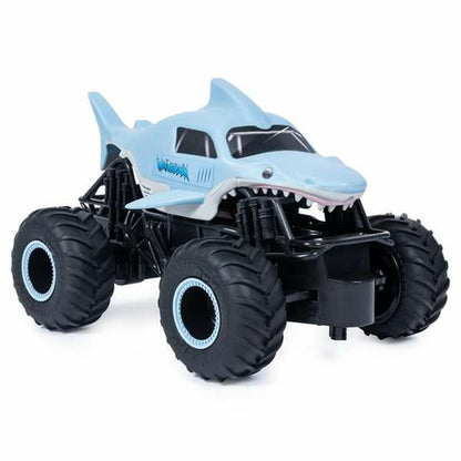 Mașină Radio Control Monster Jam Megalodon 1:24 - Jucarii si jocuri, Vehicule