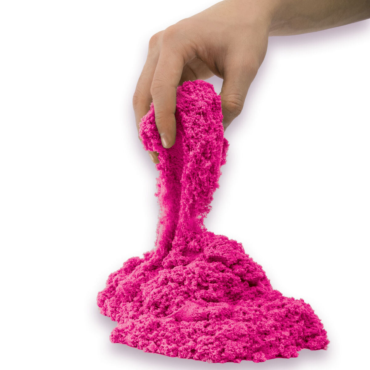 Nisip Magic Spin Master Kinetic Sand - Jucarii si jocuri, Activități creative