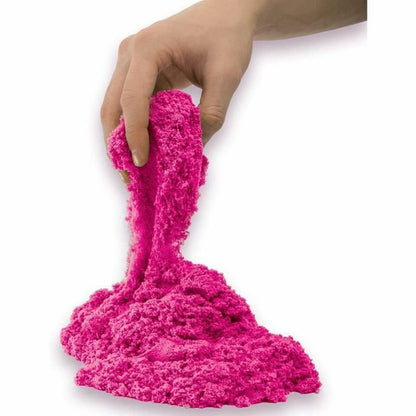 Nisip Magic Spin Master Kinetic Sand - Jucarii si jocuri, Activități creative