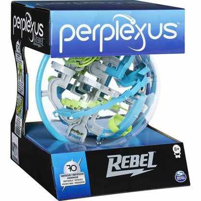Puzzle 3D Spin Master Perplexus Ball - Jucarii si jocuri, Puzzle-uri și puzzle-uri