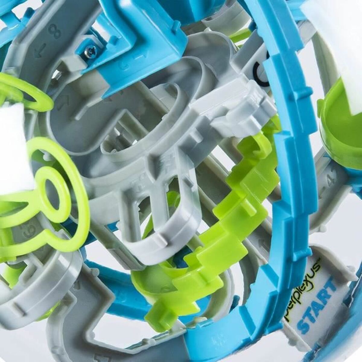 Puzzle 3D Spin Master Perplexus Ball - Jucarii si jocuri, Puzzle-uri și puzzle-uri