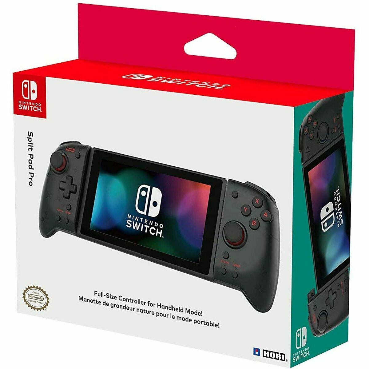 Telecomandă Jocuri Gaming HORI - Electronică, Joc video