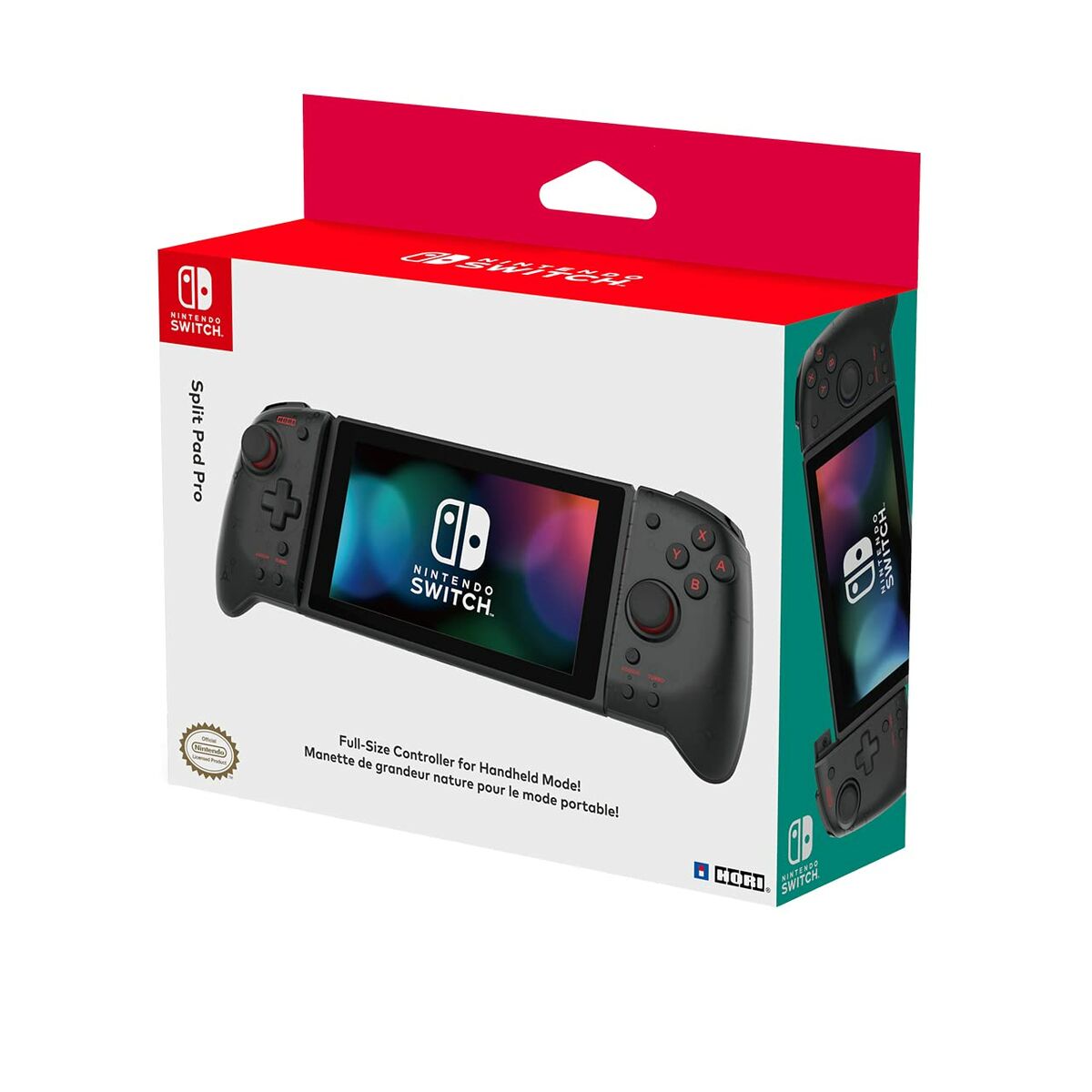 Telecomandă Jocuri Gaming HORI - Electronică, Joc video
