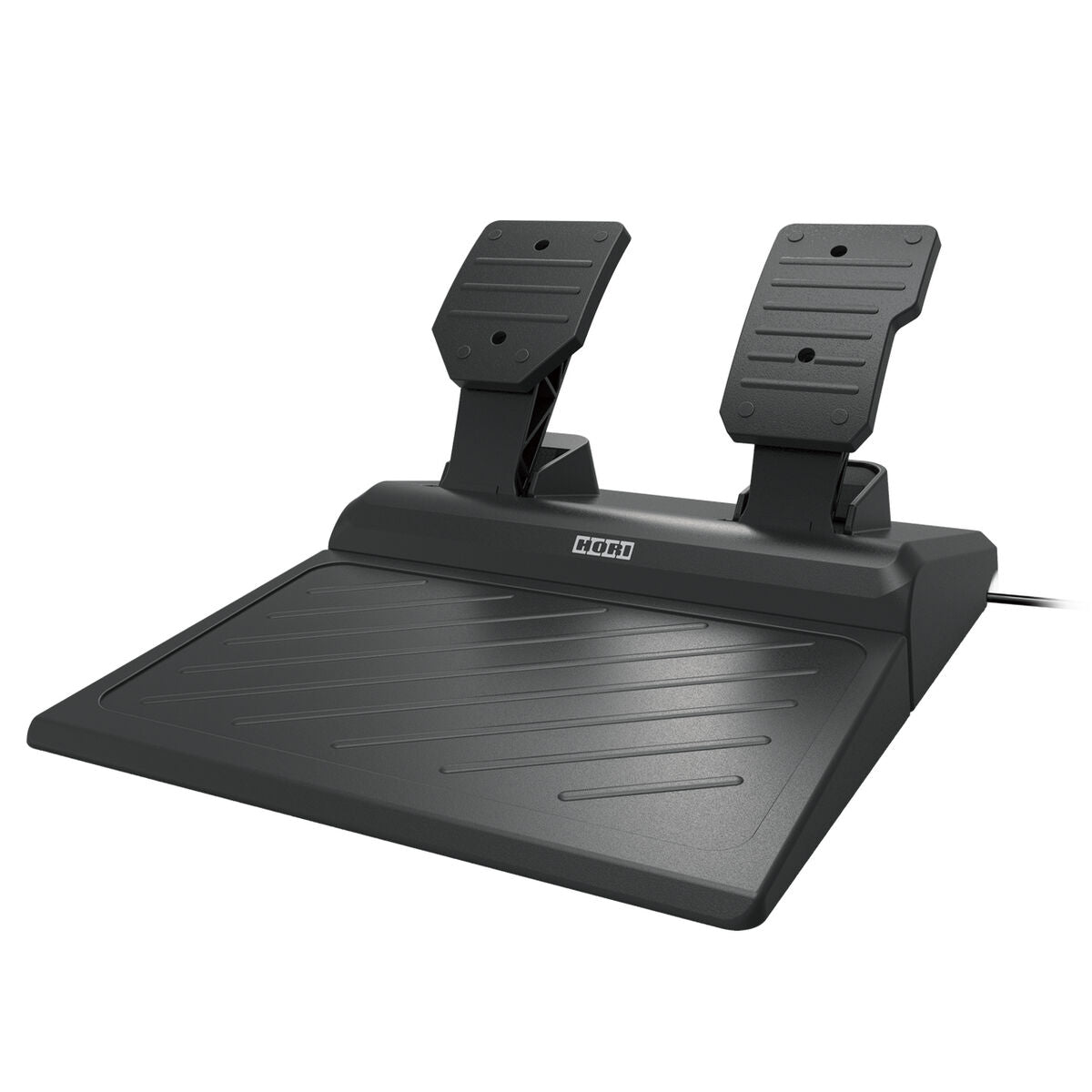 Volan de Curse HORI - Tehnică de calcul, Accesorii