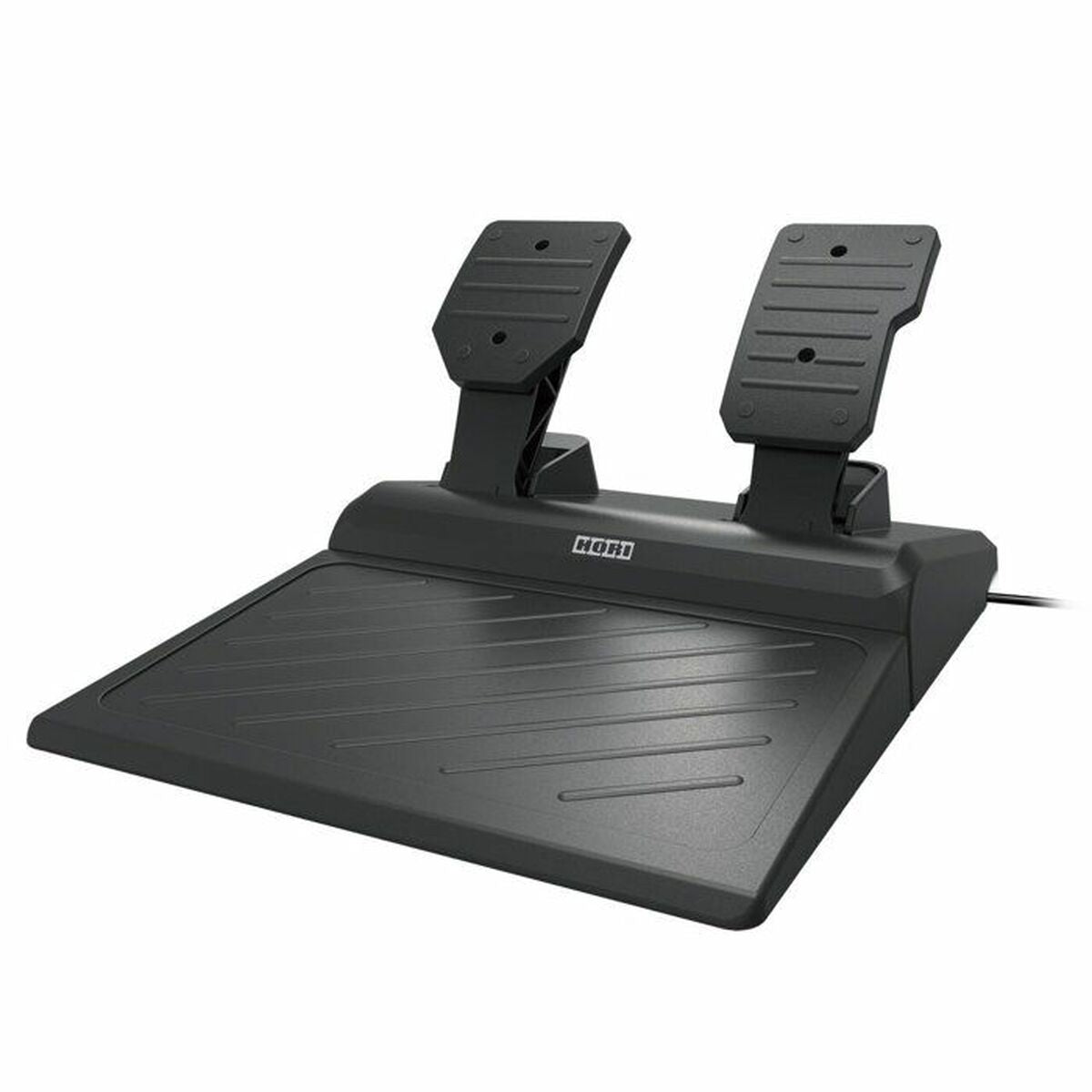 Volan de Curse HORI - Tehnică de calcul, Accesorii