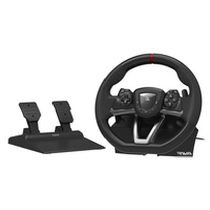 Telecomandă HORI Racing Wheel APEX Negru - Electronică, Joc video
