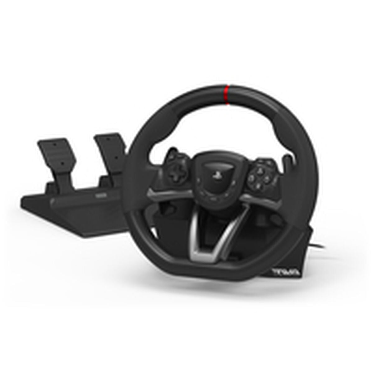 Telecomandă HORI Racing Wheel APEX Negru - Electronică, Joc video