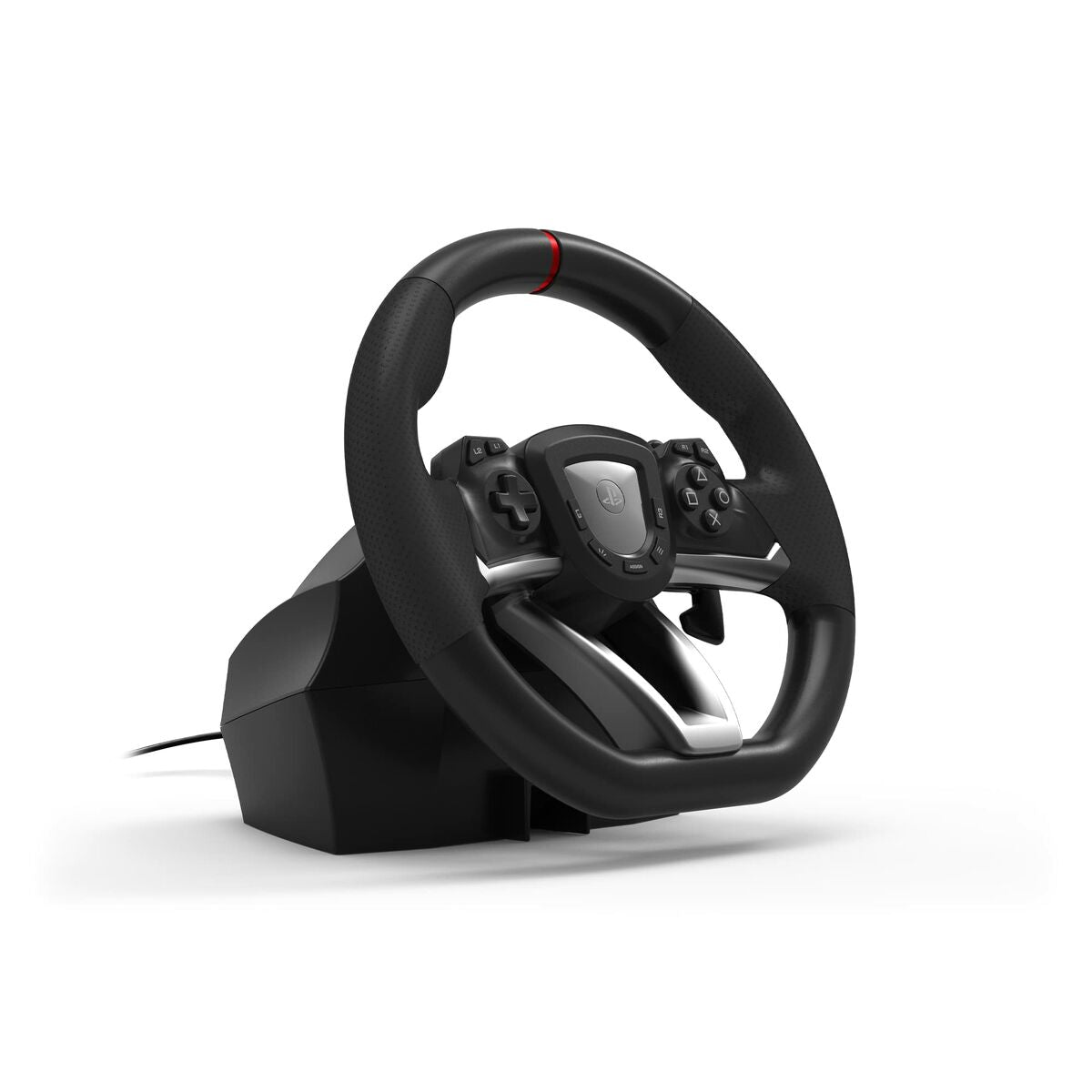 Telecomandă HORI Racing Wheel APEX Negru - Electronică, Joc video
