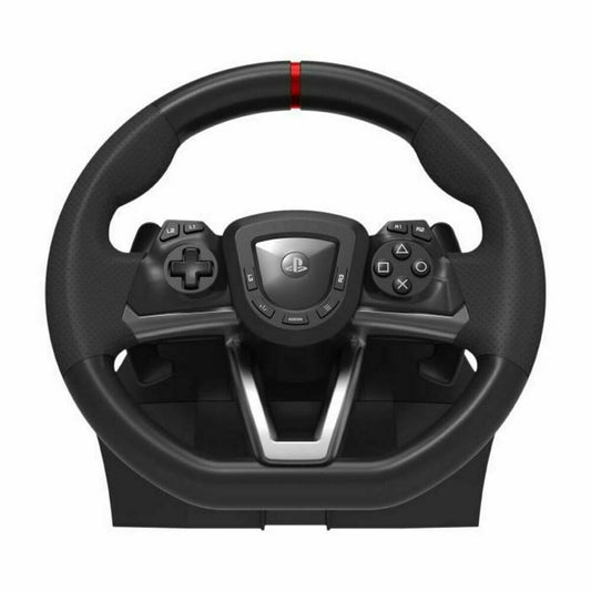 Telecomandă HORI Racing Wheel APEX Negru - Electronică, Joc video