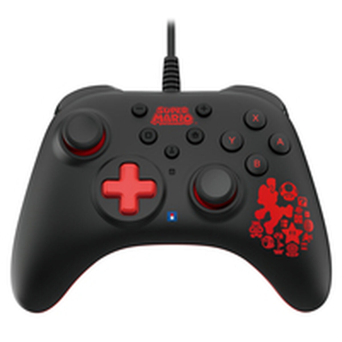 Telecomandă Jocuri Gaming HORI MARIO INT - Electronică, Joc video
