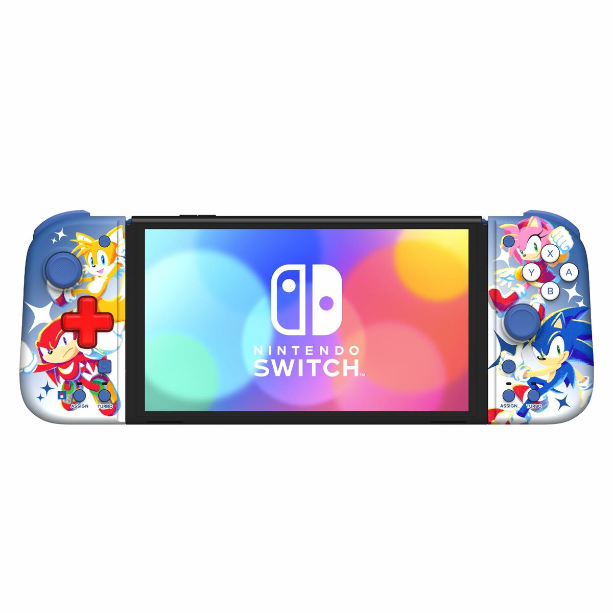 Telecomandă Jocuri Gaming HORI SONIC NSW 465U - Electronică, Joc video