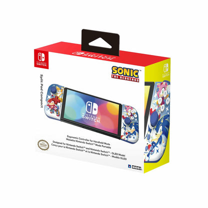 Telecomandă Jocuri Gaming HORI SONIC NSW 465U - Electronică, Joc video