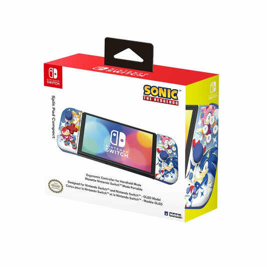 Telecomandă Jocuri Gaming HORI SONIC NSW 465U - Electronică, Joc video