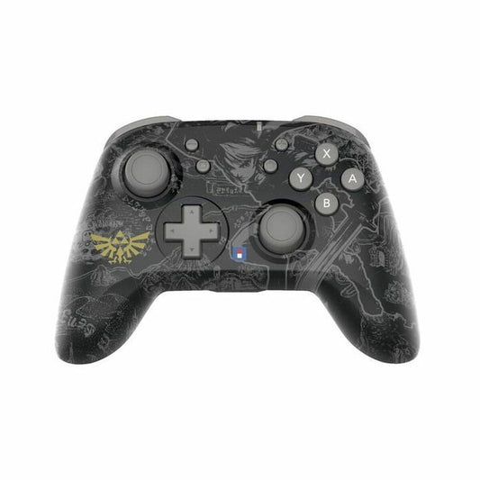 Telecomandă Jocuri Gaming HORI Zelda - Tehnică de calcul, Accesorii