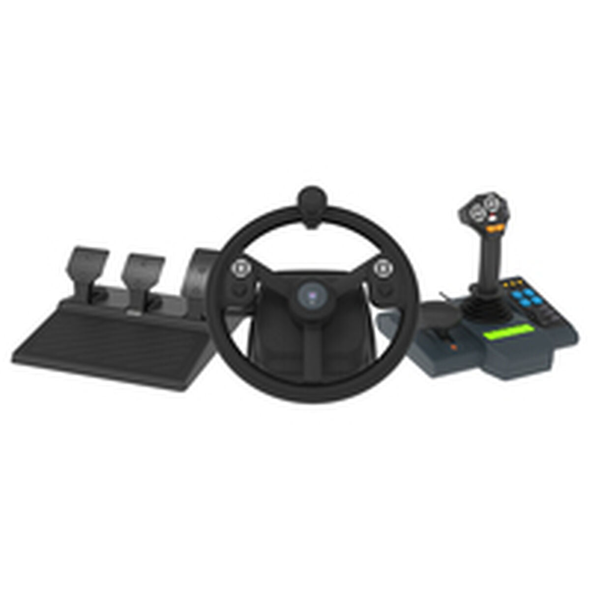 Telecomandă Jocuri Gaming HORI - Tehnică de calcul, Accesorii