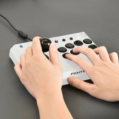 Telecomandă Jocuri Gaming HORI FIGTHING STICK MINI - Electronică, Joc video