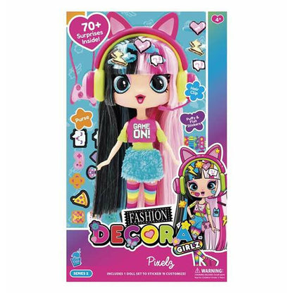 Păpușă 28 cm - Jucarii si jocuri, Păpuși și accesorii