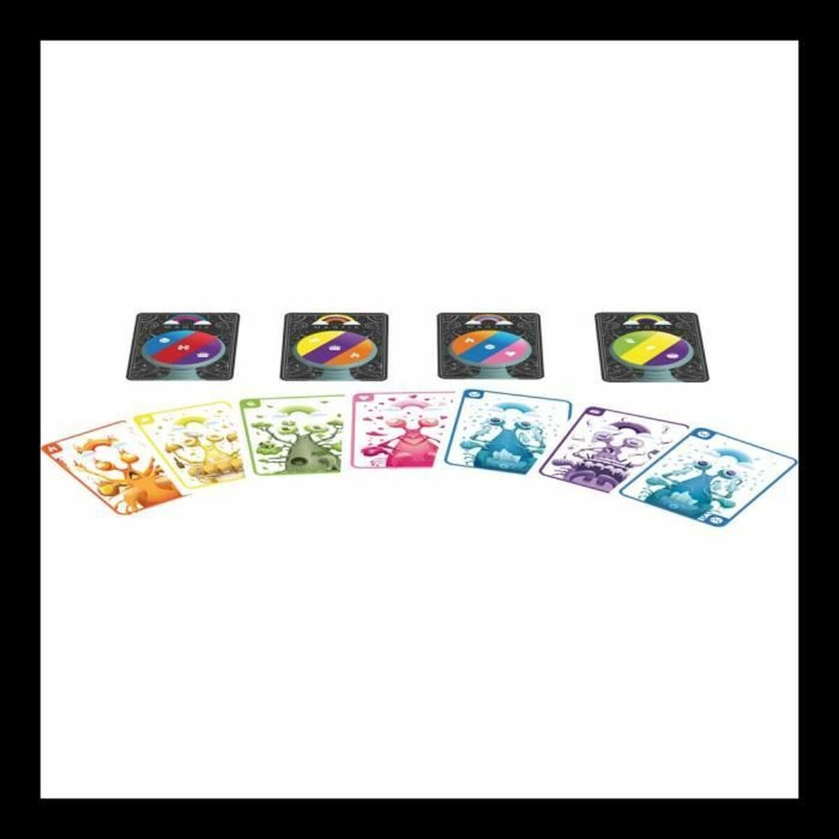 Joc de Masă Asmodee Mantis - Jucarii si jocuri, Jocuri și accesorii