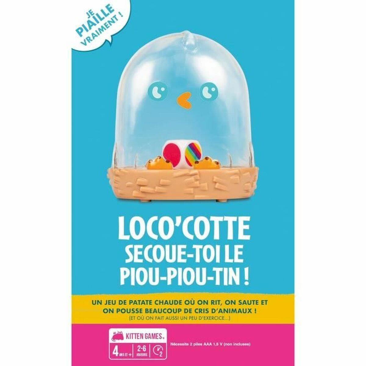 Joc de Masă Asmodee - Jucarii si jocuri, Jocuri și accesorii