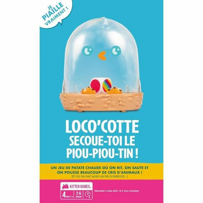Joc de Masă Asmodee - Jucarii si jocuri, Jocuri și accesorii