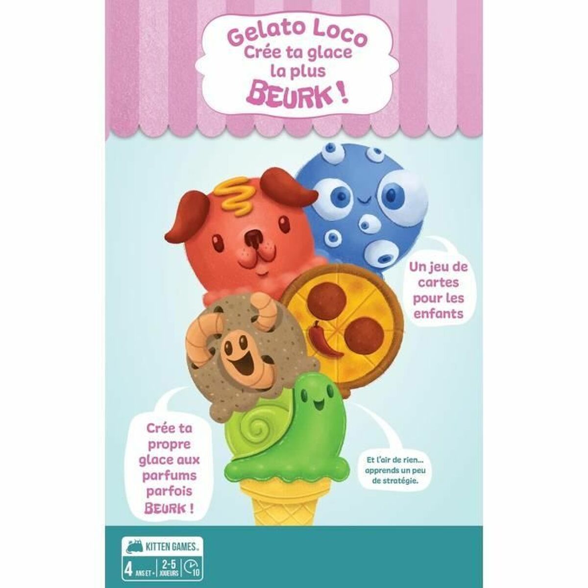 Joc de Masă Asmodee - Jucarii si jocuri, Jocuri și accesorii