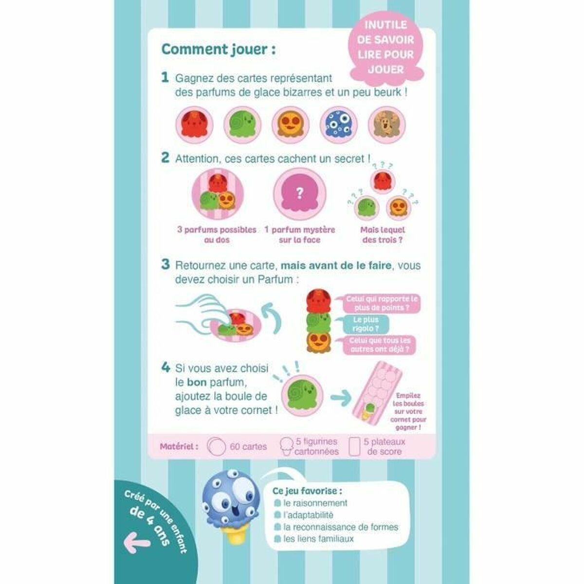 Joc de Masă Asmodee - Jucarii si jocuri, Jocuri și accesorii