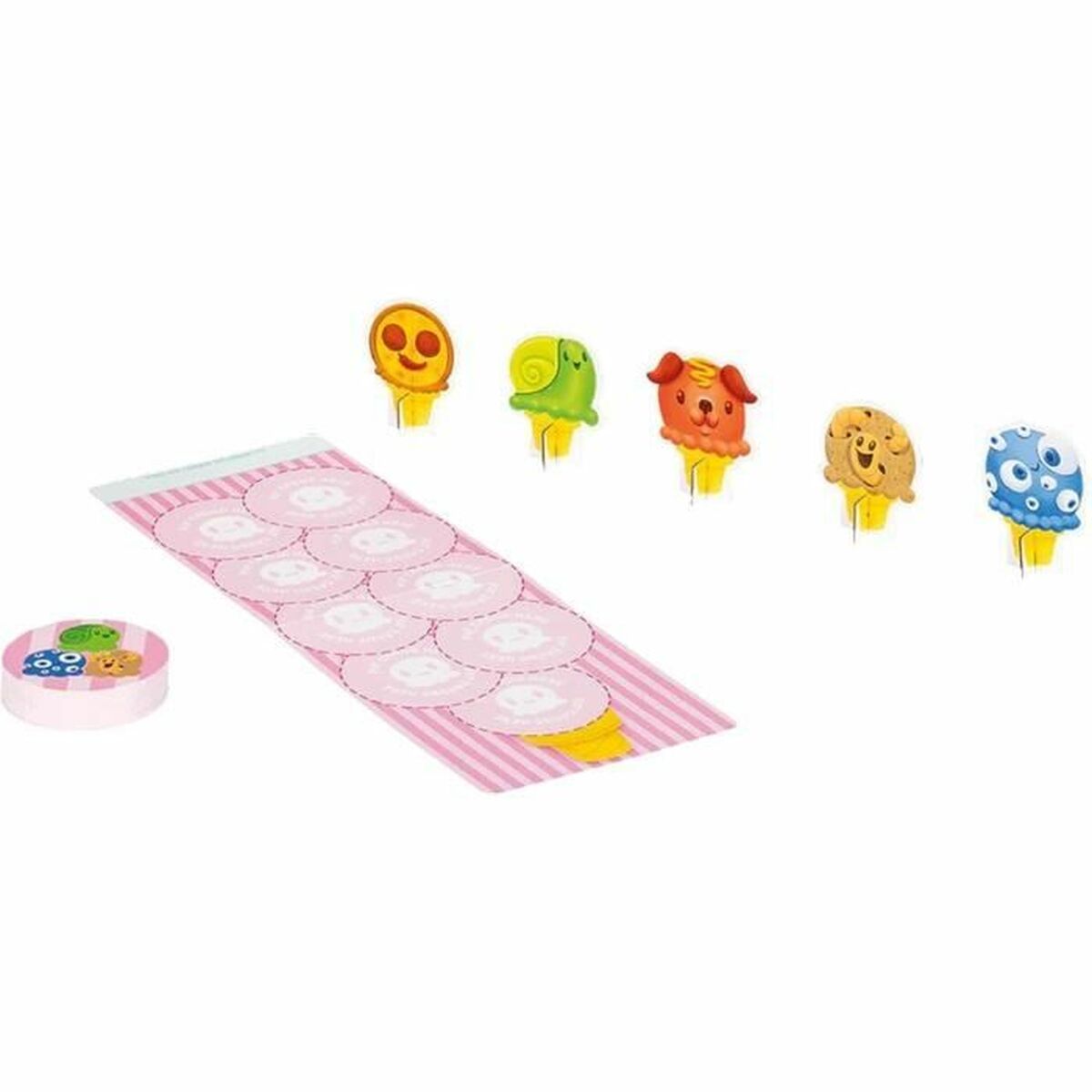 Joc de Masă Asmodee - Jucarii si jocuri, Jocuri și accesorii