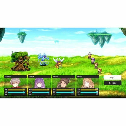 Joc video PlayStation 4 Microids Rpg Maker con - Electronică, Joc video